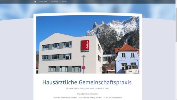 frankencom Miet Webdesign